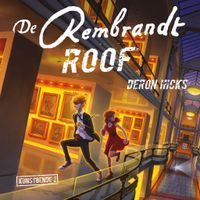 De Rembrandt-roof