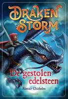 De gestolen edelsteen - Alastair Chisholm - ebook