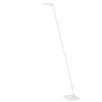 Lucide LAVALE Leeslamp 1xGeïntegreerde LED - Wit