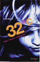 32 °C 1 baby, 1 moord & 1 perfecte man (Paperback)