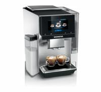 Siemens TQ715R03 EQ700 espressomachine (zilver; 1500 W)