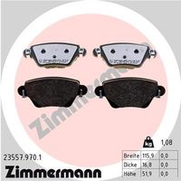 Remblokkenset, schijfrem rd:z 235579701