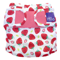 Bambino Mioduo Miosoft - Strawberry Cream