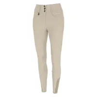 Pikeur Candela FG Rijbroek beige maat:80