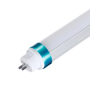 LED TL T5 buis 1,5M 30W 4800 lumen 4000K niet dimbaar aluminium wit 100-240V E-Ballast comp