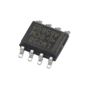 ON Semiconductor MC34063ADG Spanningsregelaar - DC/DC-schakelregelaar SO-8 Positief Instelbaar 1.50 A Tube