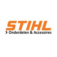 Stihl Accessoires Voetspanner t.b.v. USG en HOS kettingslijpmachine - 52030071003