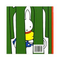 Centraal Boekhuis Nijntje op de fiets