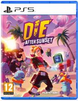 Die After Sunset Die After Sunset