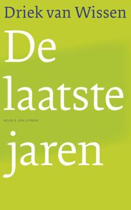 De laatste jaren - Driek van Wissen - ebook
