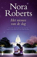 Het nieuws van de dag - Nora Roberts - ebook