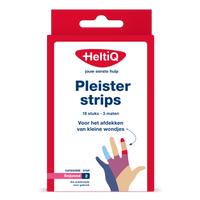 HeltiQ Pleisterstrips