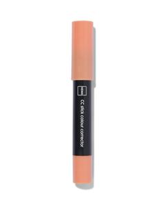 HEMA Colour Corrector Chubby Stick Rood (koraal)