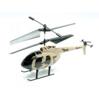 FliteZone Hughes MD500 RC helikopter voor beginners RTF