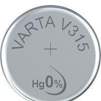 Varta 00315101111 Wegwerpbatterij Zilver-oxide (S) - thumbnail