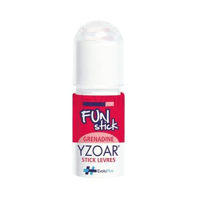 Yzoar Fun Lipstick Kind Grenadine 3,5g