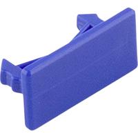 Deko Light 988184 Combo Montageklem PVC (l x b x h) 10 x 25 x 2 mm 1 stuk(s)