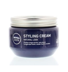 Men styling cream