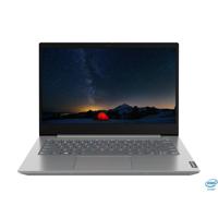 Lenovo ThinkBook 14-IML - Intel Core i7-10e Generatie - 14 inch - 16GB RAM - 256GB SSD - Windows 11 Home