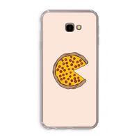 You Complete Me #2: Samsung Galaxy J4 Plus Transparant Hoesje You Complete Me #2: Samsung Galaxy J4 Plus Transparant Hoesje