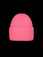 Barts Haveno Muts Pink One Size