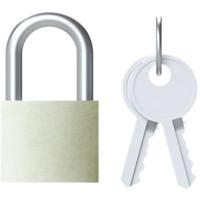 ABB GJF1101903R0002 Hangslot