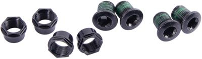 TRUVATIV Chain ring screw 1sp e-mtb steel