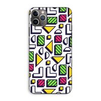 8-bit N°4: iPhone 11 Pro Max Tough Case