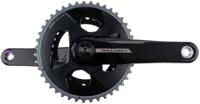 SRAM crankstel powermeter "force axs"