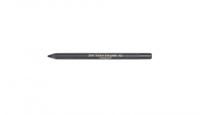 John van G Soft touch eyeliner 10 waterproof 1 Stuks