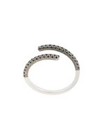 ALINKA bague Eclipse - Argent