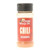 Cook Chilikruiden bio 35 Gram