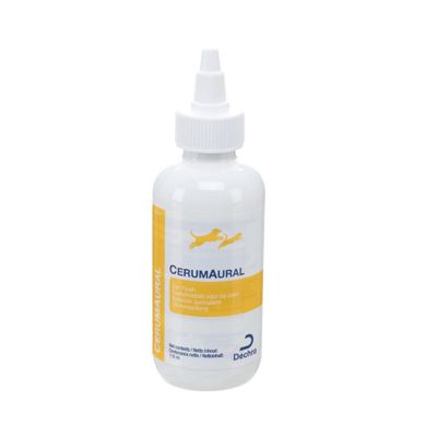 Cerumaural Fl 118ml
