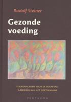 Gezonde voeding (Hardback)