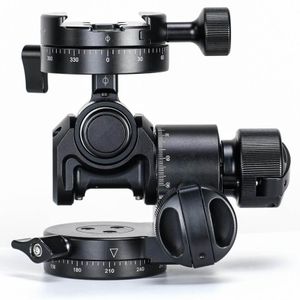 Sunwayfoto Geared Head GH-PRO II
