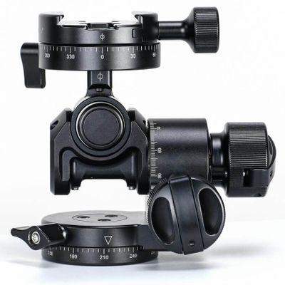 Sunwayfoto Geared Head GH-PRO II