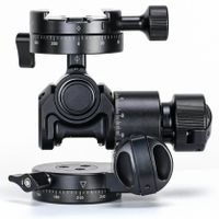 Sunwayfoto Geared Head GH-PRO II