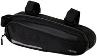 ZÉFAL Frame bag "z frame pack" black
