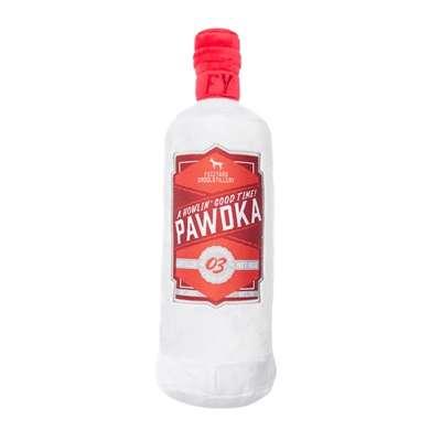FUZZYARD PAWDKA PLUCHE