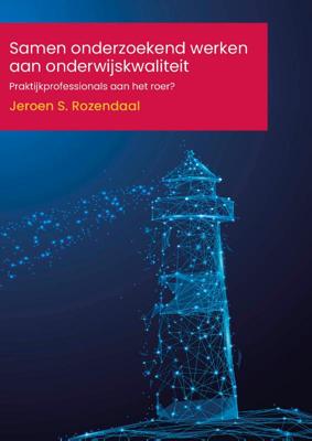 Samen onderzoekend werken aan onderwijskwaliteit (Paperback)