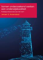Samen onderzoekend werken aan onderwijskwaliteit (Paperback)