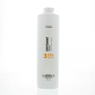 L'Oréal Professionnel Oxidatie 12% - 40 vol 1000ml