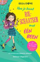 Hoe je kunt rolschaatsen met één been (Hardback)