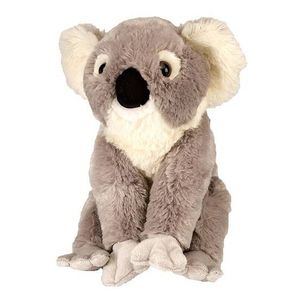 Pluche koala knuffel 30 cm   -