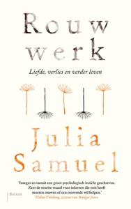 Rouwwerk (Paperback)