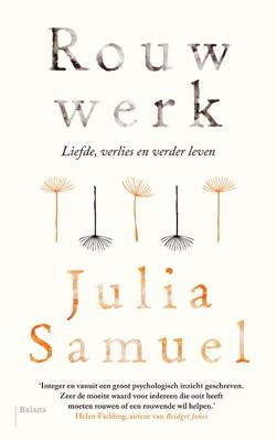 Rouwwerk (Paperback)