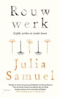 Rouwwerk (Paperback)