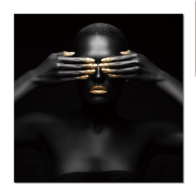 Plexiglas Nightvision 120x120 cm