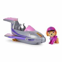 Accessoires voor poppenhuis Spin Master Paw Patrol