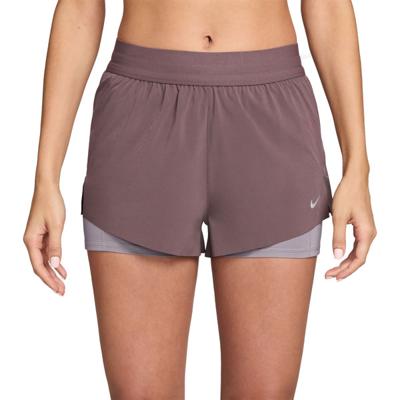 Nike Dri-FIT Swift 2in1 Short Dames